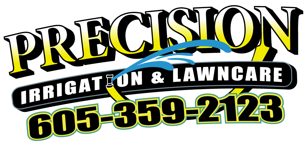 Precision Irrigation & Lawn Care - Best Lawn Care in Beresford, SD